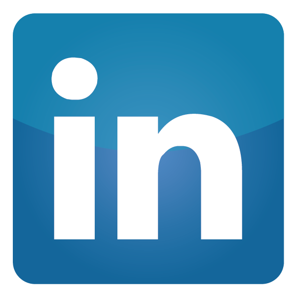 Icono de LinkedIn